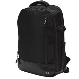 Foto 1 | Backpack Dome True Religion Black