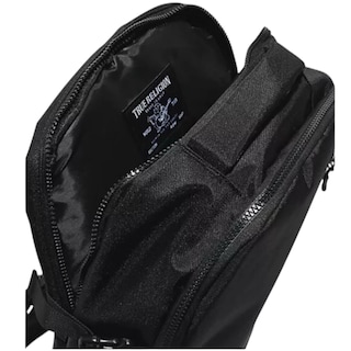 Foto 2 | Backpack Dome True Religion Black