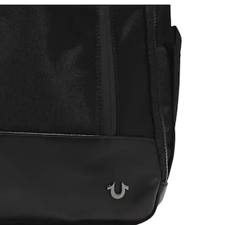 Foto 3 | Backpack Dome True Religion Black