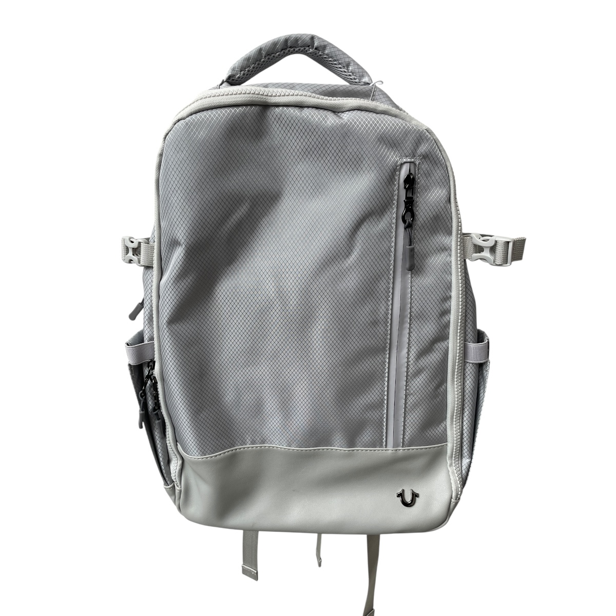 Foto 2 pulgar | Backpack Dome True Religion Grey