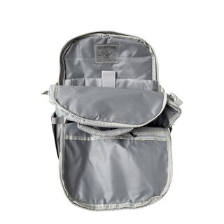 Foto 2 | Backpack Dome True Religion Grey