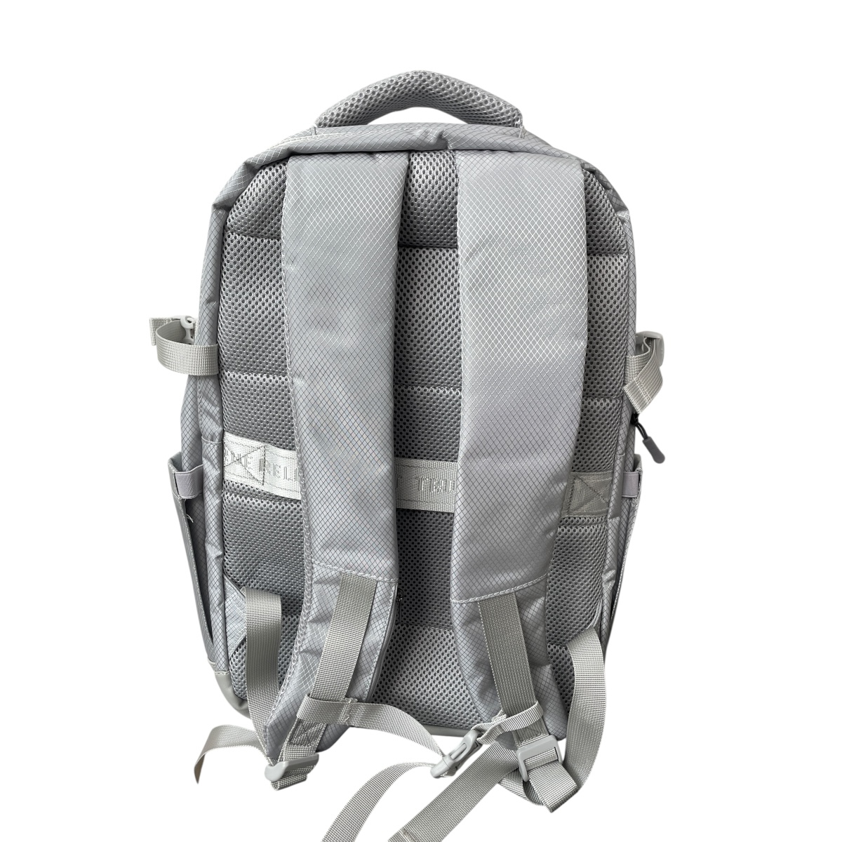 Foto 4 pulgar | Backpack Dome True Religion Grey