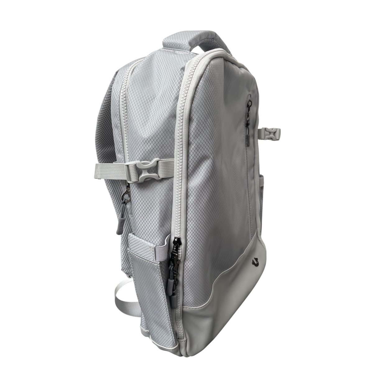 Foto 5 pulgar | Backpack Dome True Religion Grey