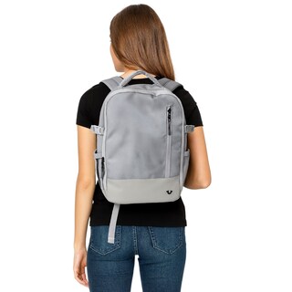 Foto 6 | Backpack Dome True Religion Grey