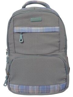 Foto 1 | Mochila Casual 17 Pul. Golden Star Porta Lap