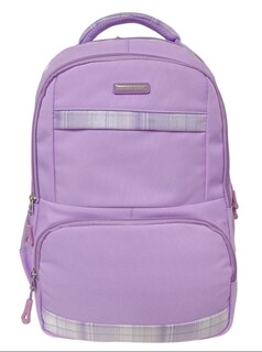 Foto 2 | Mochila Casual 17 Pul. Golden Star Porta Lap