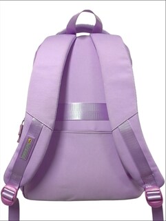 Foto 3 | Mochila Casual 17 Pul. Golden Star Porta Lap