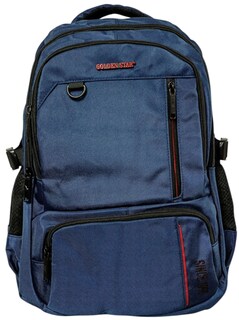 Foto 1 | Mochila Casual 18 Pul Golden Star Porta Laptop