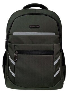 Foto 1 | Mochila Casual 17 Pul. Golden Star Porta Lap