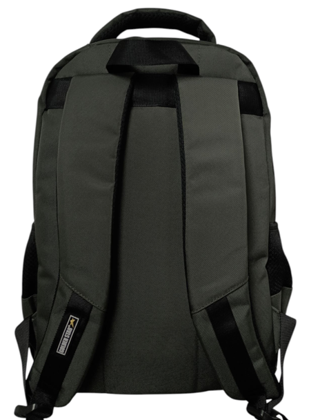 Foto 4 pulgar | Mochila Casual 17 Pul. Golden Star Porta Lap