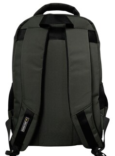 Foto 3 | Mochila Casual 17 Pul. Golden Star Porta Lap