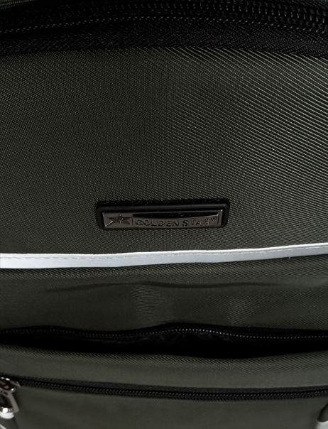 Foto 6 pulgar | Mochila Casual 17 Pul. Golden Star Porta Lap