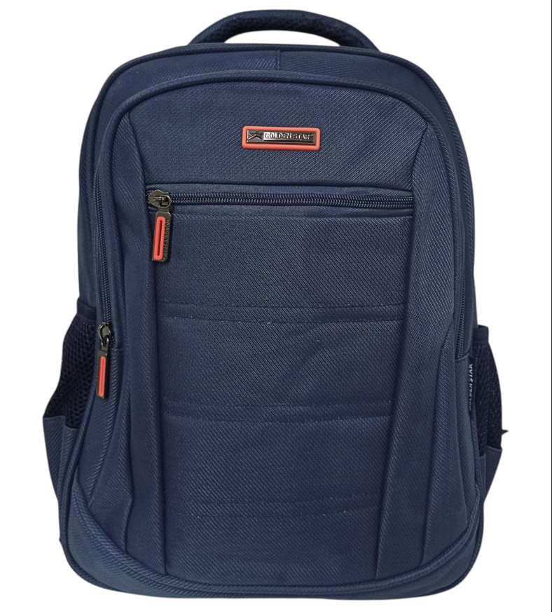 Foto 2 pulgar | Mochila Casual 15 Pul. Golden Star Porta Lap