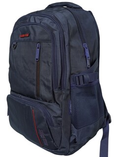Foto 2 | Mochila Casual 18 Pul Golden Star Porta Laptop