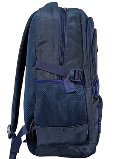 Foto 3 | Mochila Casual 18 Pul Golden Star Porta Laptop