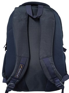 Foto 4 | Mochila Casual 18 Pul Golden Star Porta Laptop