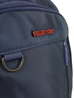 Foto 5 | Mochila Casual 18 Pul Golden Star Porta Laptop