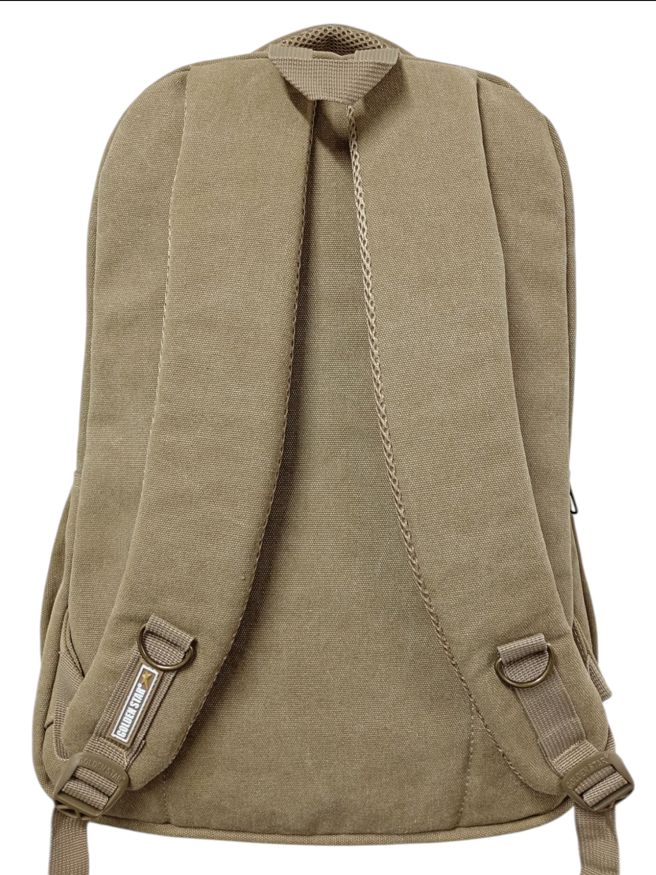 Foto 4 pulgar | Mochila Casual  18 Pul. Porta Laptop