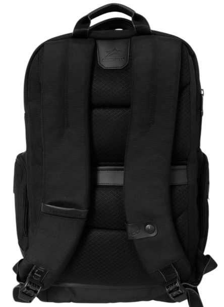 Foto 3 pulgar | Mochila Premium 18 Pul Golden  Star Portalap
