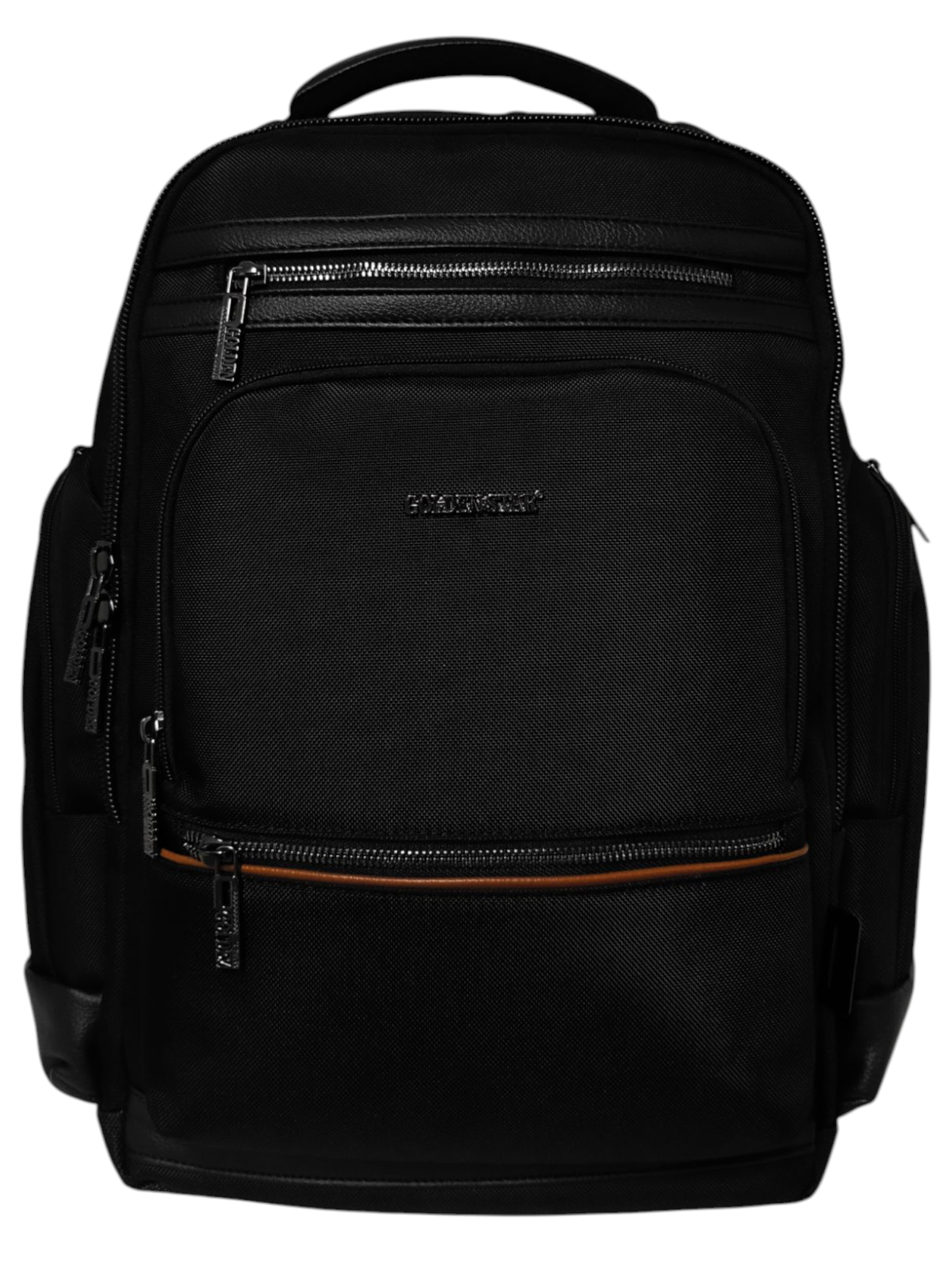 Foto 2 pulgar | Mochila Premium 18 Pul Golden Star Porta Lap