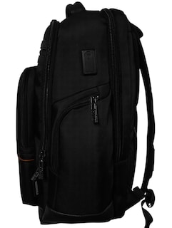 Foto 2 | Mochila Premium 18 Pul Golden Star Porta Lap
