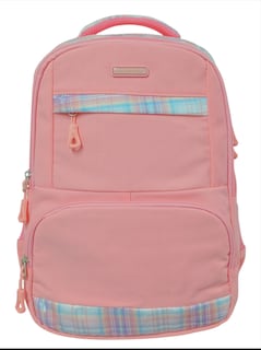 Foto 1 | Mochila Casual 17 Pul. Golden Star Porta Lap