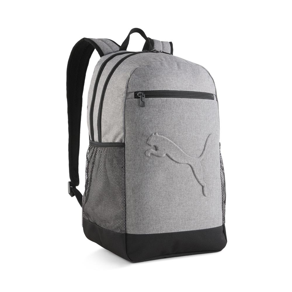 Foto 2 pulgar | Mochila Puma Buzz Gris [pum1217] Gris