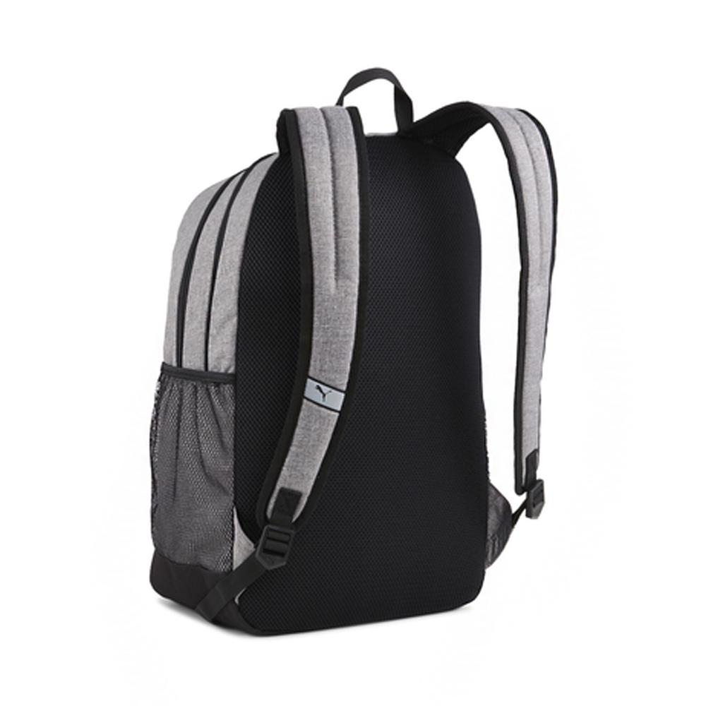 Foto 5 pulgar | Mochila Puma Buzz Gris [pum1217] Gris