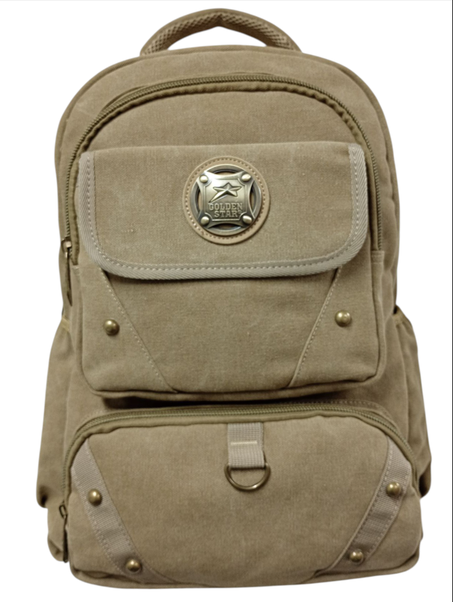 Foto 2 pulgar | Mochila Casual  18 Pul. Porta Laptop