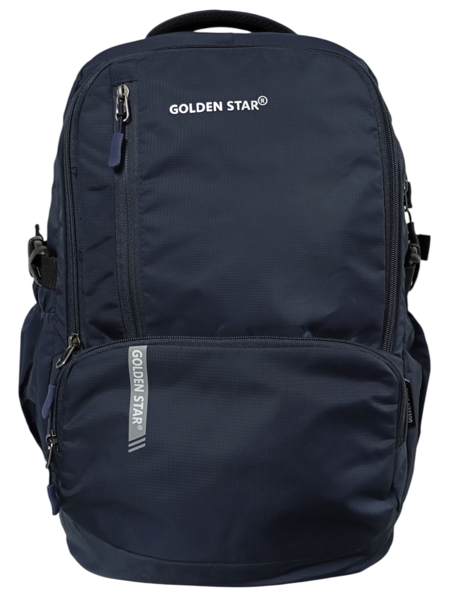 Foto 2 pulgar | Mochila Casual 18 Pul. Golden Star Portalap