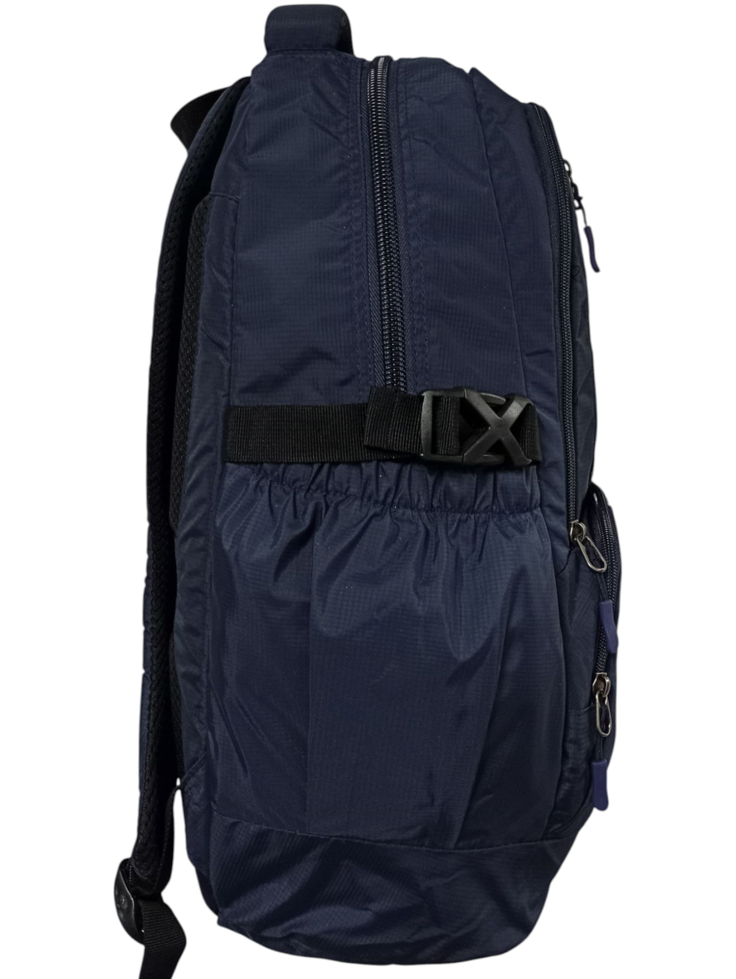 Foto 3 pulgar | Mochila Casual 18 Pul. Golden Star Portalap