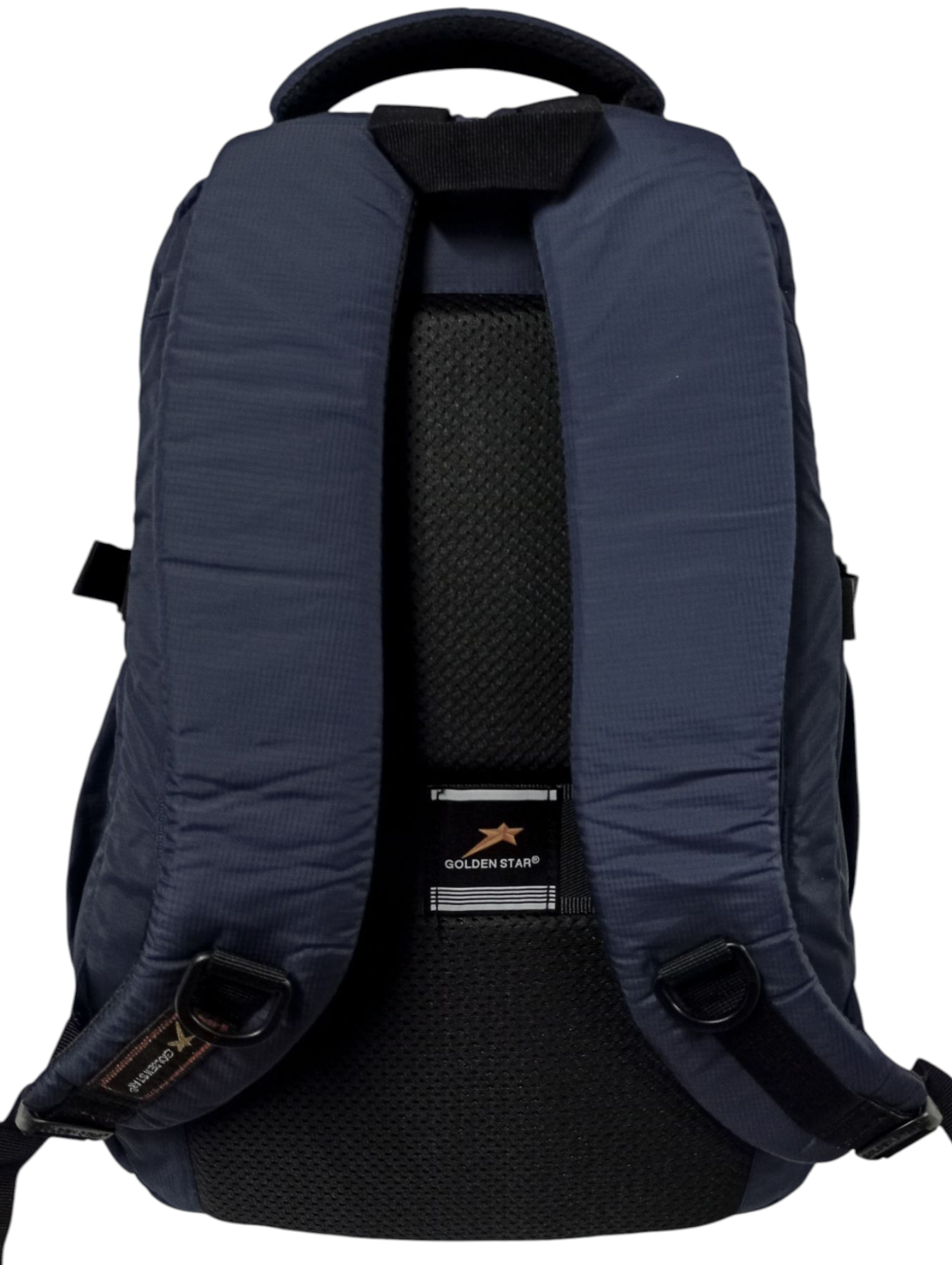 Foto 4 pulgar | Mochila Casual 18 Pul. Golden Star Portalap