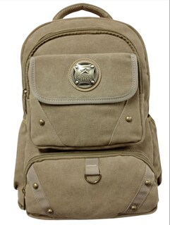 Foto 1 | Mochila Casual 18 Pul. Porta Laptop