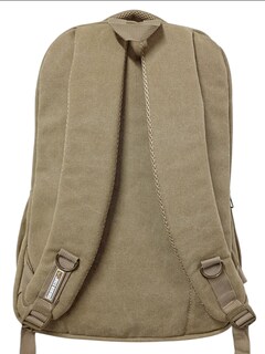 Foto 2 | Mochila Casual 18 Pul. Porta Laptop