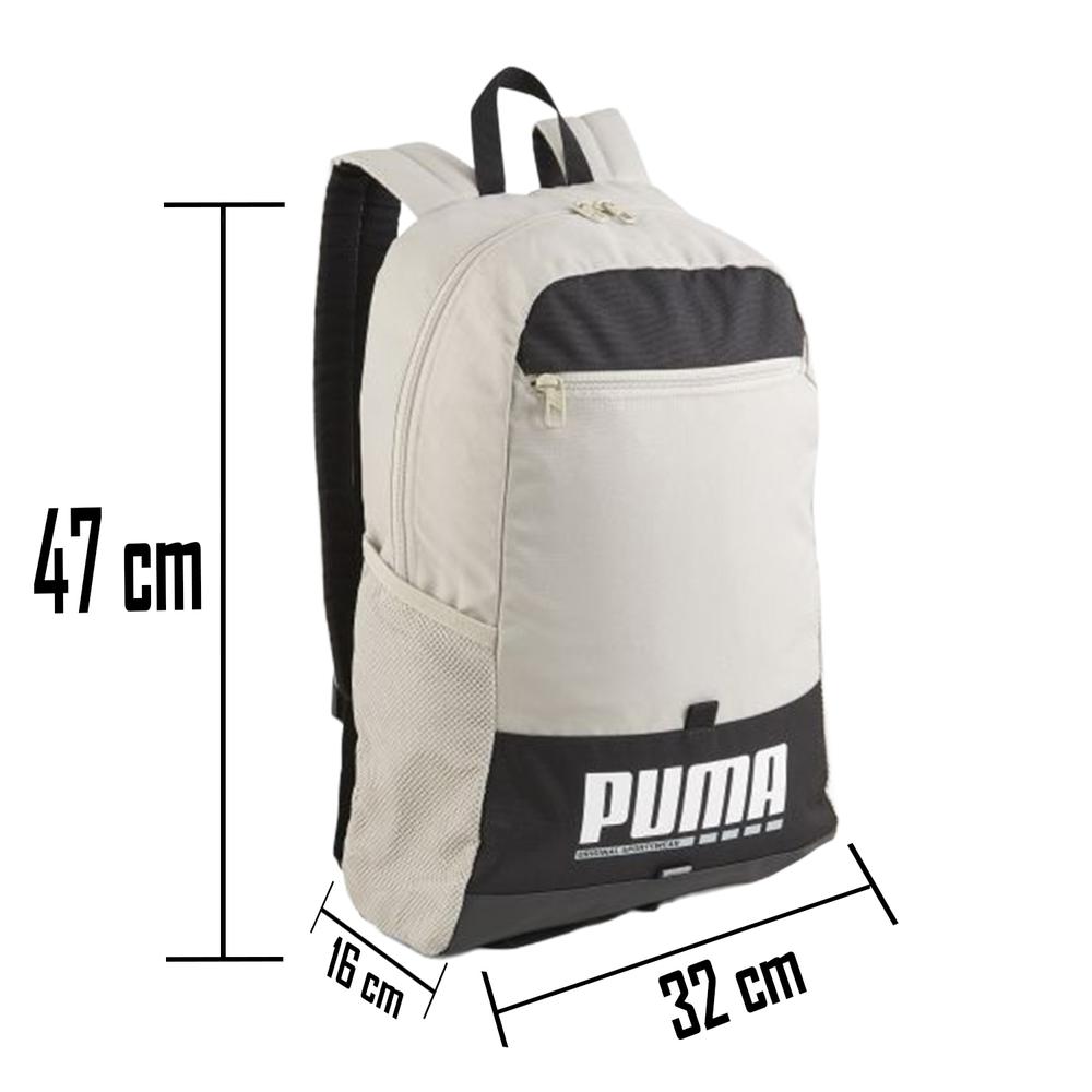 Foto 3 pulgar | Mochila Puma Beige [pum1460] Beige