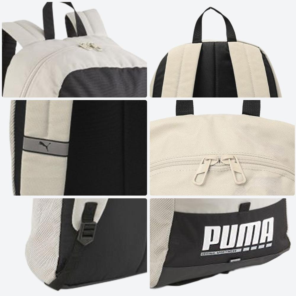 Foto 4 pulgar | Mochila Puma Beige [pum1460] Beige