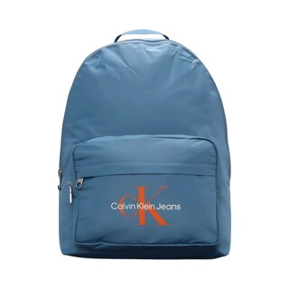 Foto 1 | Mochila/backpack Calvin Klein Jeans Azul Con Compartimiento Para Laptop Original