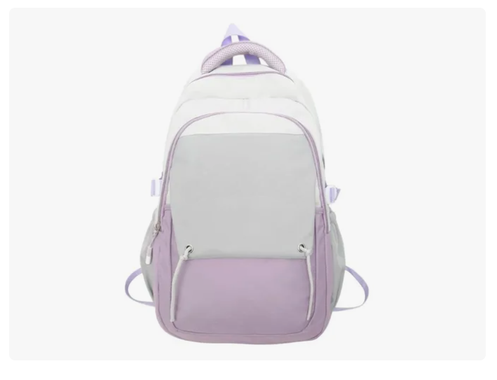 Foto 2 pulgar | Mochila Escolar Universal Juvenil Para Estudiantes Xtellar De Secundaria Y Bachillerato