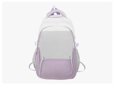 Foto 1 | Mochila Escolar Universal Juvenil Para Estudiantes Xtellar De Secundaria Y Bachillerato