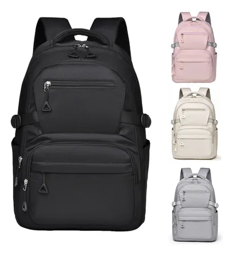 Foto 2 | Mochila Xtellar Para Escolar Mochila Antirrobo Para Escolar Viaje