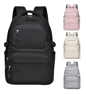 Foto 2 | Mochila Xtellar Para Escolar Mochila Antirrobo Para Escolar Viaje