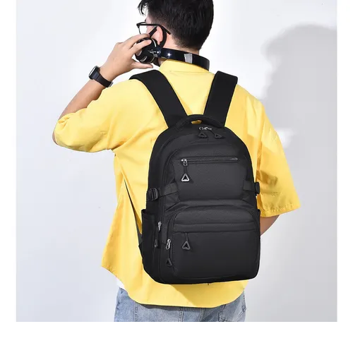 Foto 3 | Mochila Xtellar Para Escolar Mochila Antirrobo Para Escolar Viaje