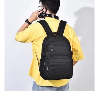 Foto 3 | Mochila Xtellar Para Escolar Mochila Antirrobo Para Escolar Viaje