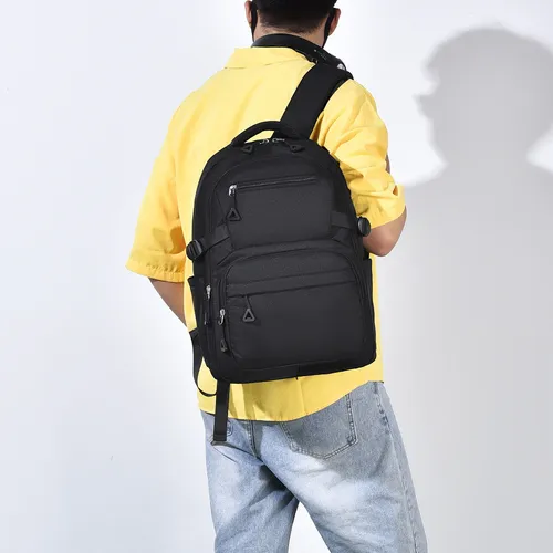 Foto 5 pulgar | Mochila Xtellar Para Escolar Mochila Antirrobo Para Escolar Viaje