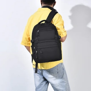Foto 4 | Mochila Xtellar Para Escolar Mochila Antirrobo Para Escolar Viaje