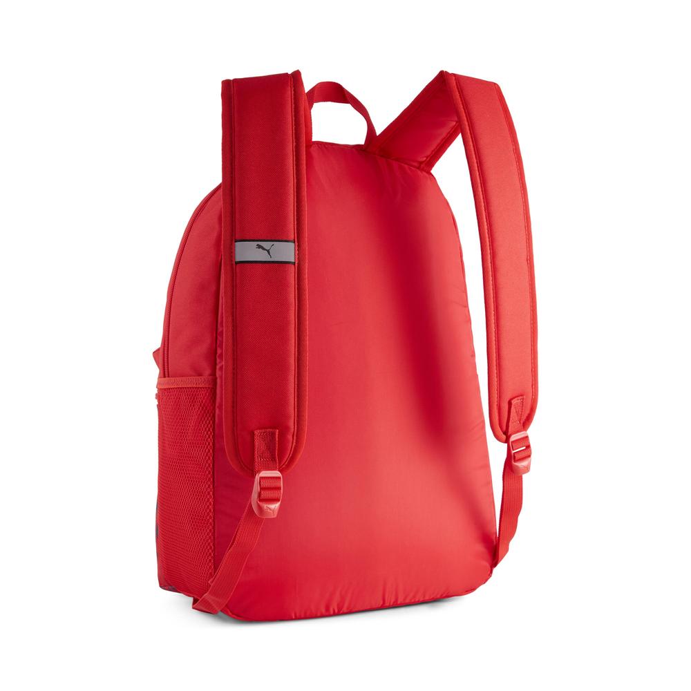 Foto 3 pulgar | Mochila Puma Chivas Culture Unisex Rojo