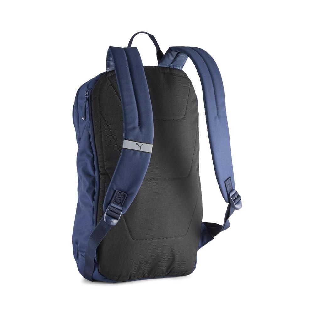 Foto 3 pulgar | Mochila Puma Chivas Unisex Azul Marino