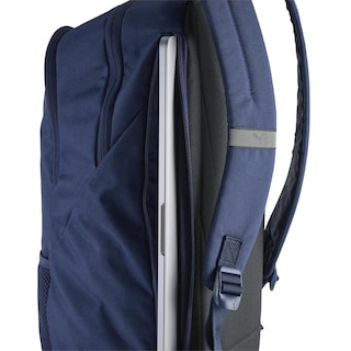 Foto 4 | Mochila Puma Chivas Unisex Azul Marino