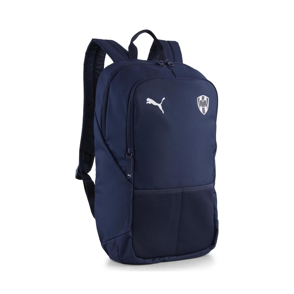 Foto 2 pulgar | Mochila Puma Monterrey Unisex Azul Marino