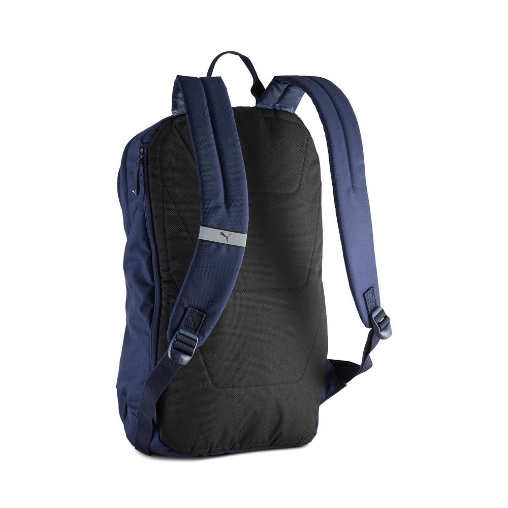 Foto 3 pulgar | Mochila Puma Monterrey Unisex Azul Marino